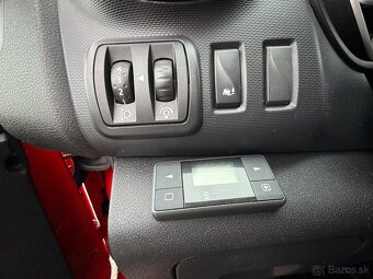 Predám Opel Vivaro Long L2H1 92kw - 8