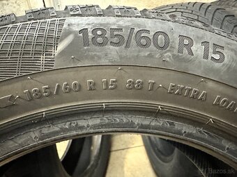 185/60R15 zimne - 8