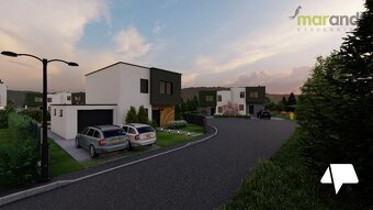 Predaj, Nový 4-izbový dom s garážou pri Nitre, Nové Salaše, - 8