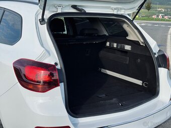Opel Astra J 2.0CTDI 2013 - 8