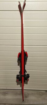 Lyže Atomic Redster S9 165cm - 8