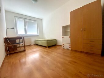 PRENÁJOM veľký 3i byt Bratislava, Karlova Ves, ul. Beniakova - 8