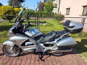 Honda ST 1300 Pan European - 8