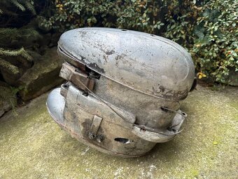 Motor na Jawa 350 / 360 - 8