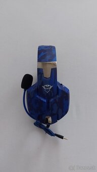 Slúchadlá CARUS - 8