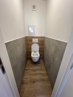 novo zrekonštruovaný 4 izb. byt, Poloreckého ul. - 8