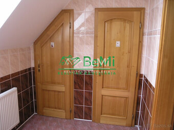 NA Predaj rodinný dom s možnosťou podnikania - 8