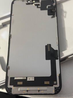  Iphone LCD display,baterky SERVIS,,diely skladom - 8