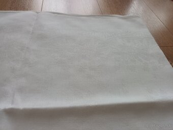 Damaškové obrusy - 8