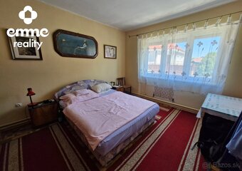 4 izbový rodinný dom na predaj v obci Jahodná - 8