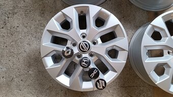 R16 dacia duster 5x114,3 mm - 8