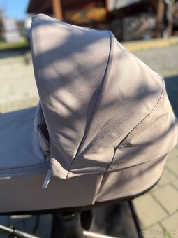 Cybex priam cozy beige - 8