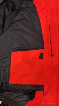 Dámska lyžiarská bunda - 8