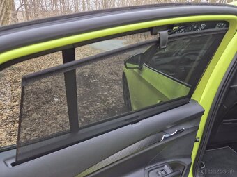 Skoda Enyaq RS coupe iV 80 - 8