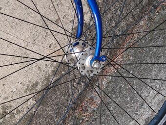 Predám tento plne repasovaný bicykel - 8