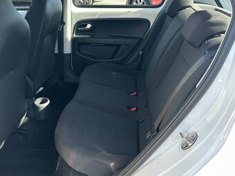 Volkswagen Up Move Up 1.0 MPi - 8