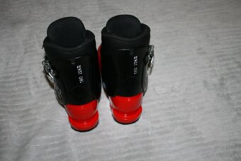 lyže dynamic velkost 90 cm - 8