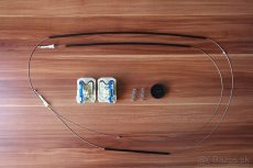 Octavia el. sťahovanie okna, sťahovačka Octavia I, II - 8