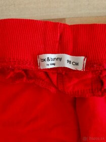 Trička,boxerky,gaťky,tepláčky,nohavice - 8