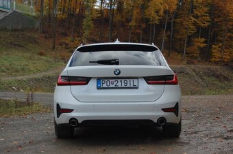 BMW G21 2020 A8 sportline - 8