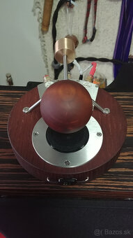 Predám Omni tweeter - DIY - 8