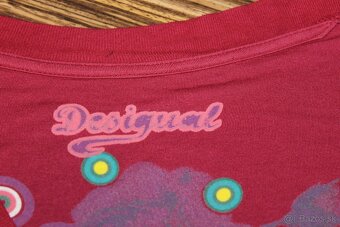 Tunika Desigual v. M - 8