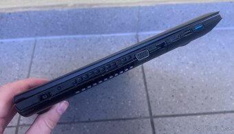 Lenovo G50 / Intel N2840 / 4GB RAM / 128GB SSD / 15.6" - 8