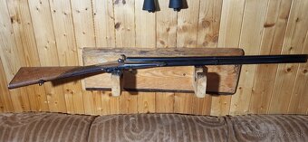 PUSKA BROKOVNICA  CAL 16 TOP  - 8