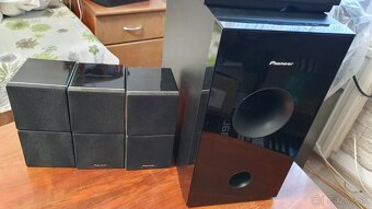 Pioneer LX60D - 8