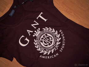 Gant dámske tričko - 8