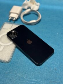 Apple Iphone 14 Plus 128gb Tmavo modrý Dobry stav - 8