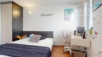 Zariadený 3i byt v ECOHOUSE Kazanská | nízke náklady - 8