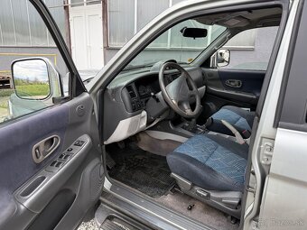 Pajero sport 2,5td 73kw - 8
