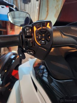 Predam vymenim Cam am Spyder RSS 1000 - 8
