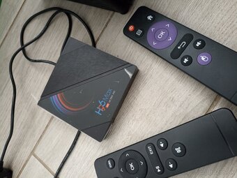 Blitzwolf BW - VP8, HD, USB, HDMI atď - 8