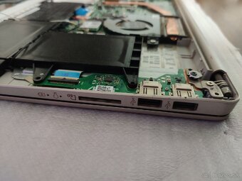 Asus s510U - Rozpredám na diely - 8