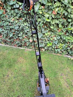 Kugoo Kirin Kukirin G4 2000W 2025 - 8