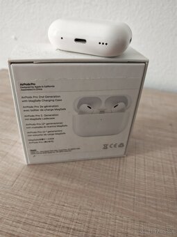 Apple Airpods Pro 2 - 8