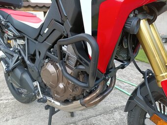 Honda crf 1000 Africa Twin padaci rám - 8
