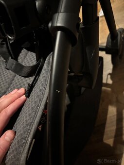 Bugaboo Bee 6 - 8
