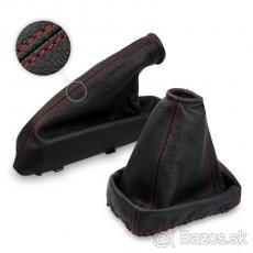 Manžeta radiacej páky Octavia 1, 2, 3, Fábia 1,2... - 8