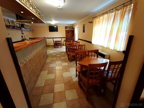 PREDAJ RODINNÝ DOM - HOSTINEC LOVČA, OKR.ZH - 8