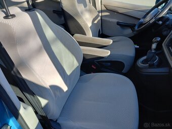 Predám Citroen C4 Picasso 1,6hdi, 80Kw - 8
