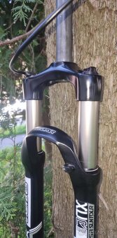 Suntour XCM 29" palcov - 8