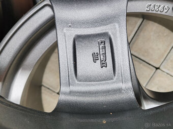 FORD, VOLVO 5X108 - 8