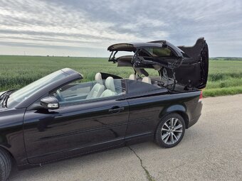 Volvo C70 2.0D - 8