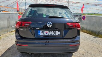 Volkswagen Tiguan 2.0 TDI SCR BMT Highline DSG - 8