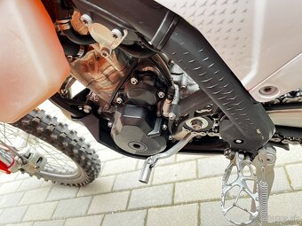 KTM 250 EXC-F 2024 - 8
