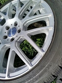 Elektrony 5x112 R18 - 8