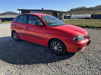Seat Ibiza - 8